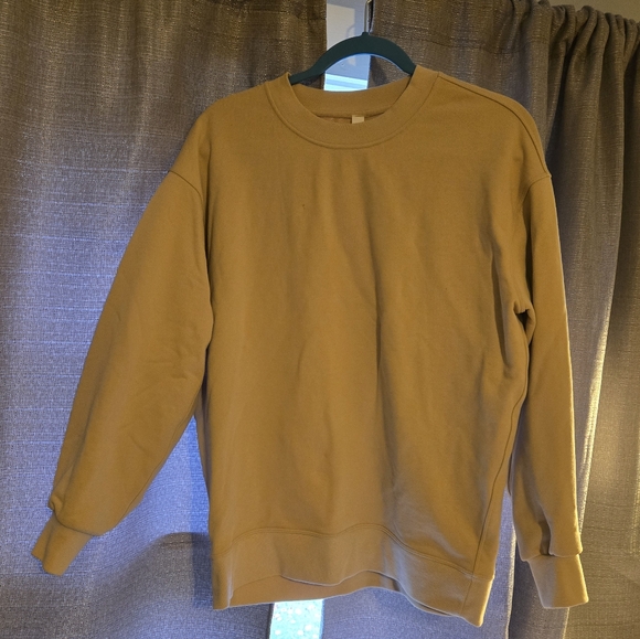 lululemon POC Trench sz 2 - Picture 3 of 6